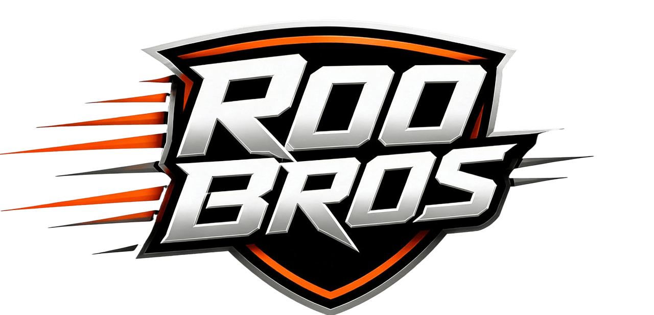 ROOBROS
